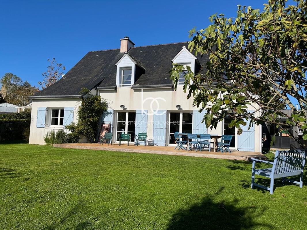 Maison à Île-aux-Moines, Bretagne, France 1 - 19177246