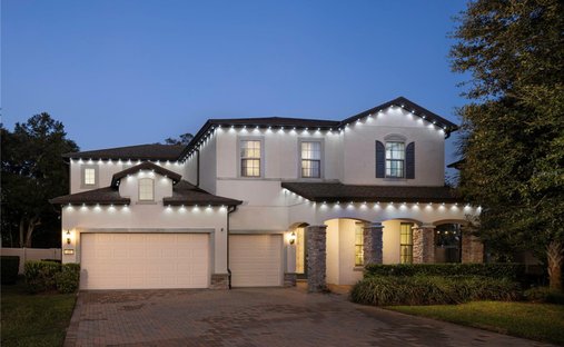 Casa a Lake Mary, Florida, Stati Uniti 1