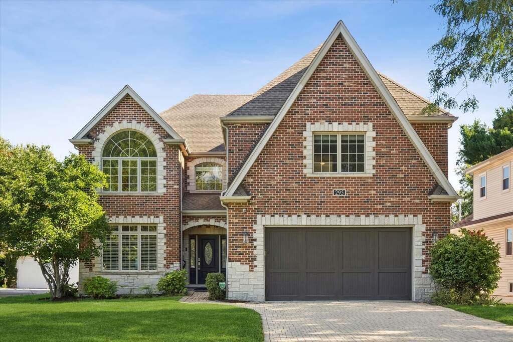 House in Elmhurst, Illinois, United States 1 - 19174315