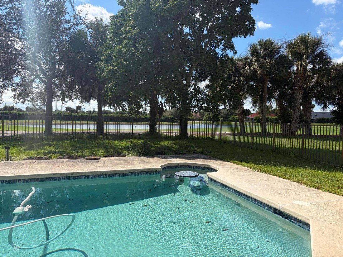 House in Wellington, Florida, United States 5 - 19174890
