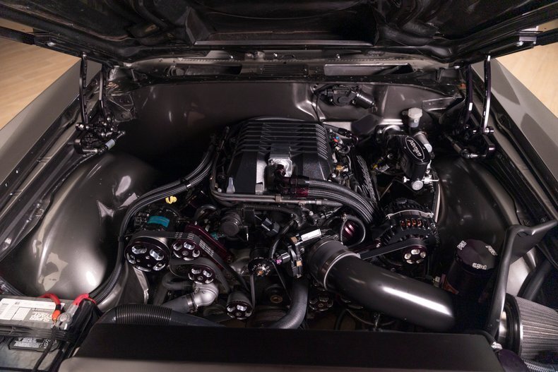 1970 Chevrolet Chevelle Supercharged LSA T56 6-Speed Pro-Touring Restomod in Green Brook, United States 2 - 19174755