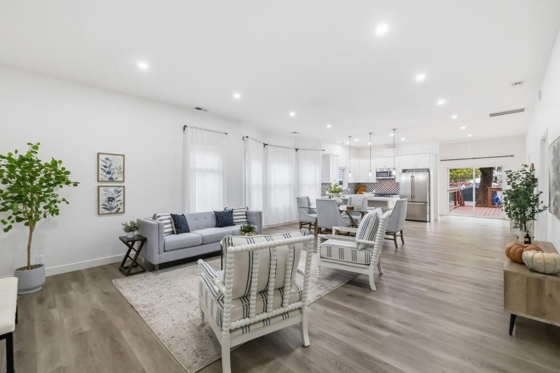 House in San Jose, California, United States 2 - 19174905