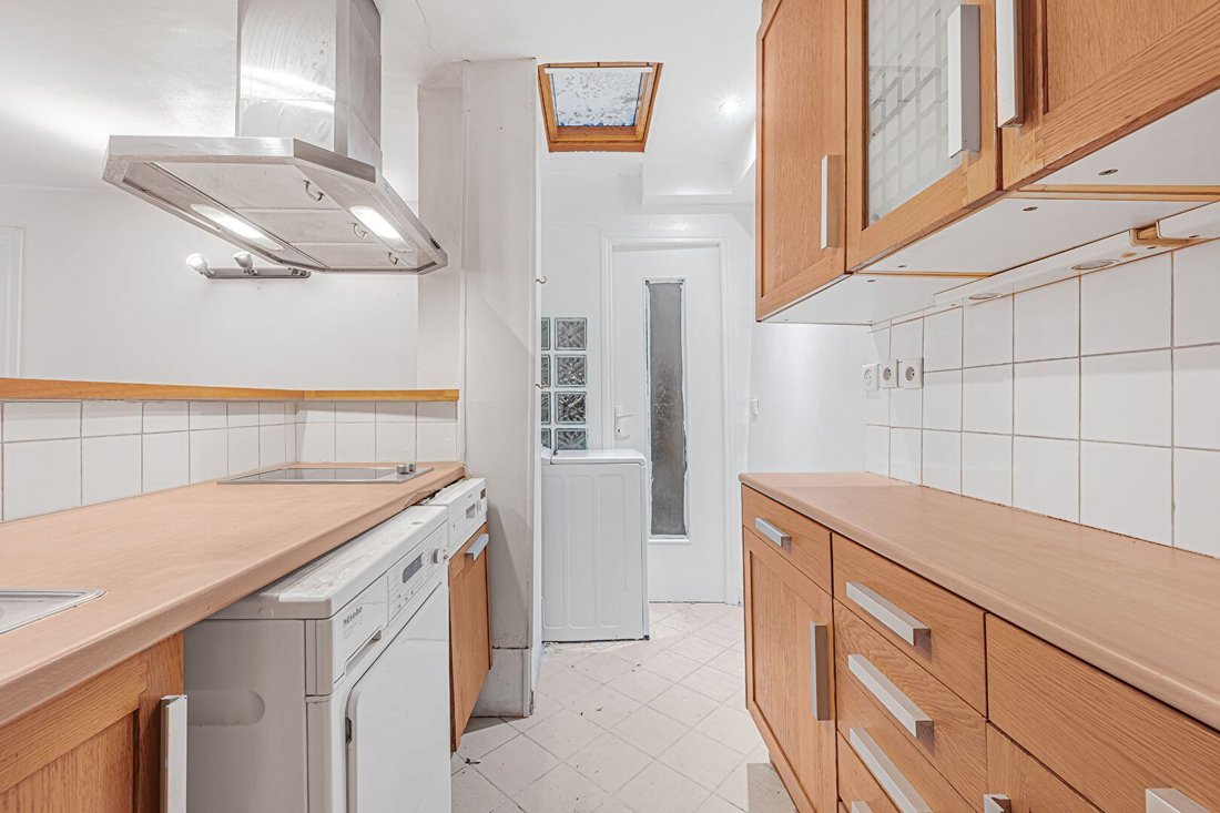 Appartement à Invalides, Paris 7e Arrondissement, Paris 2 - 19169856