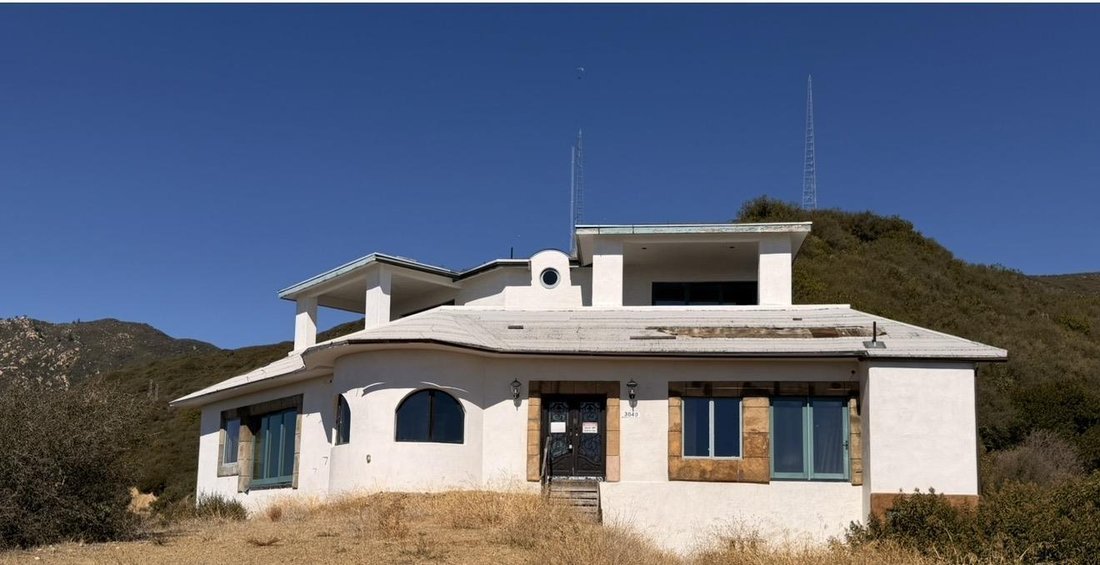 Haus in Santa Barbara, Kalifornien, Vereinigte Staaten 4 - 19176796
