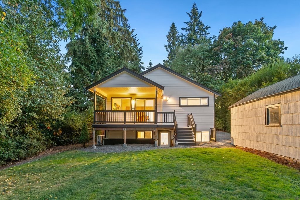 Haus in Seattle, Washington, Vereinigte Staaten 2 - 19169505
