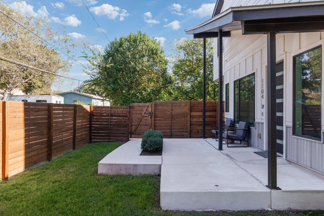 Condo in Austin, Texas, United States 3 - 19178093