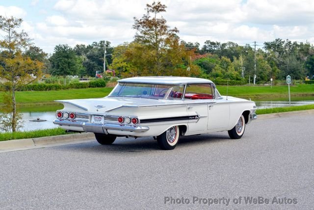 Chevrolet Impala in Calverton, NY, United States 5 - 19178196