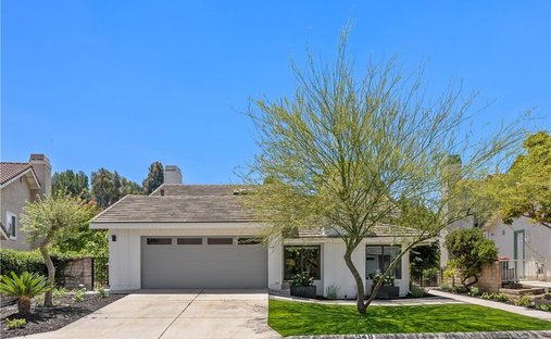 Casa a Brea, California, Stati Uniti 1