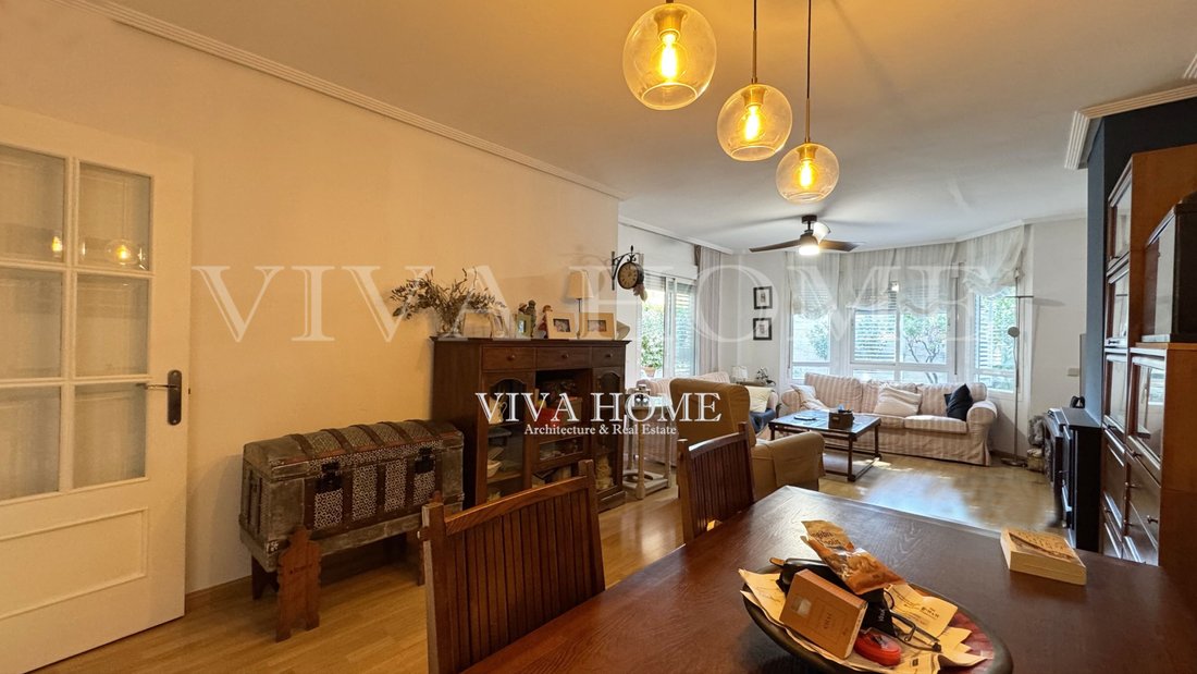 Chalet in Rivas-Vaciamadrid, Comunidad de Madrid, Spain 5 - 19179962