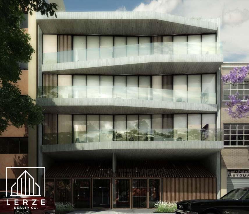 Apartment in Mexico City, Mexico 1 - 19171077