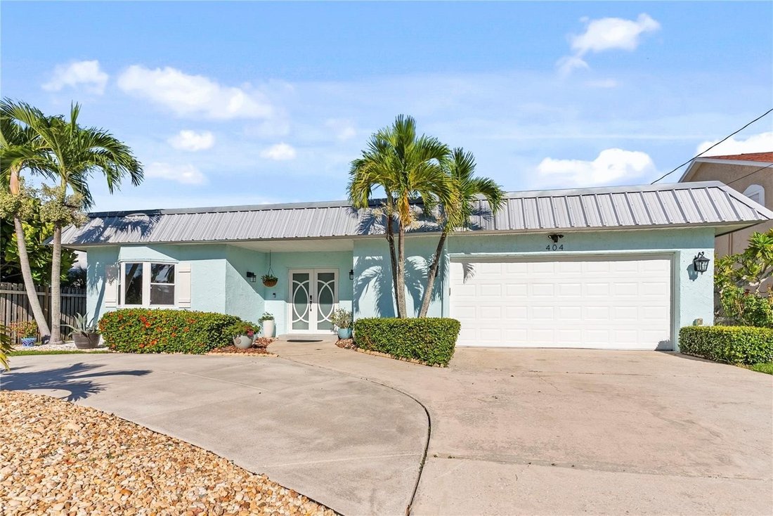 Haus in Indian Shores, Florida, Vereinigte Staaten 1 - 19133290