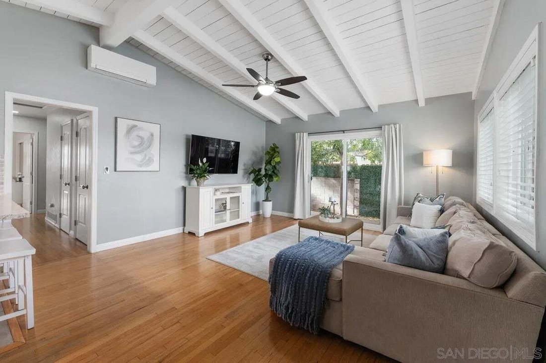 House in San Diego, California, United States 4 - 19158425