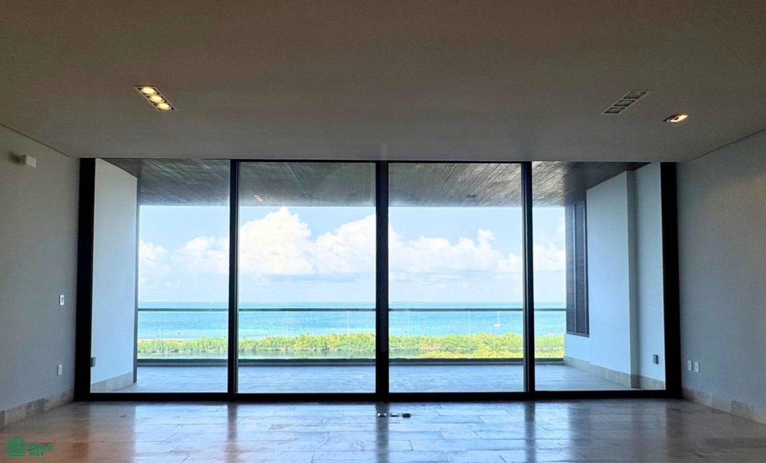 Condo in Cancún, Quintana Roo, Mexico 1 - 19179637