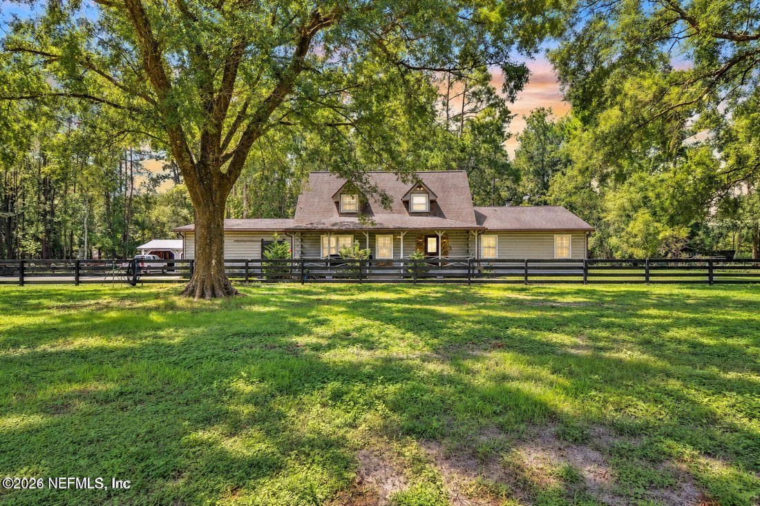 Casa a Jacksonville, Florida, Stati Uniti 1 - 19181842