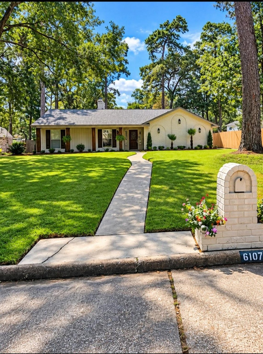House in Spring, Texas, United States 1 - 19172922