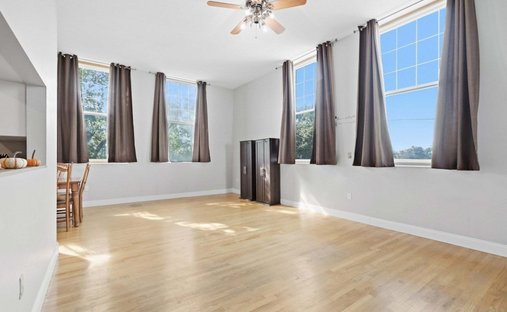 Appartement à Winthrop, Massachusetts, États-Unis 1