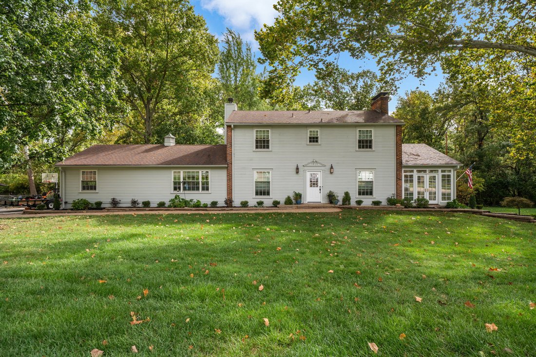 House in Town and Country, Missouri, United States 2 - 19168740