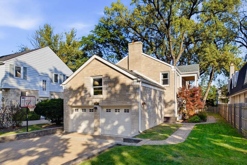Haus in River Forest, Illinois, Vereinigte Staaten 2 - 19174316