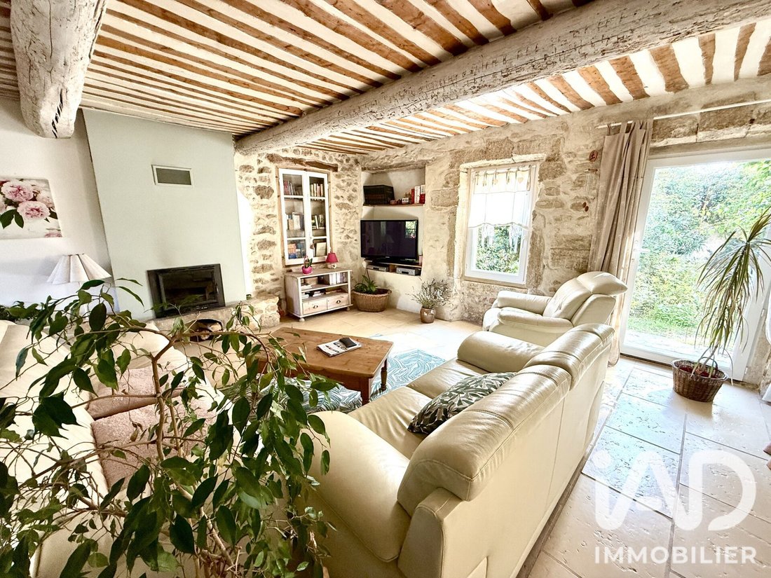 Maison à Camaret-sur-Aigues, Provence-Alpes-Côte d'Azur, France 4 - 19176319
