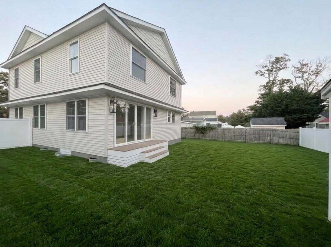 Maison à Cape May, New Jersey, États-Unis 3 - 19171642