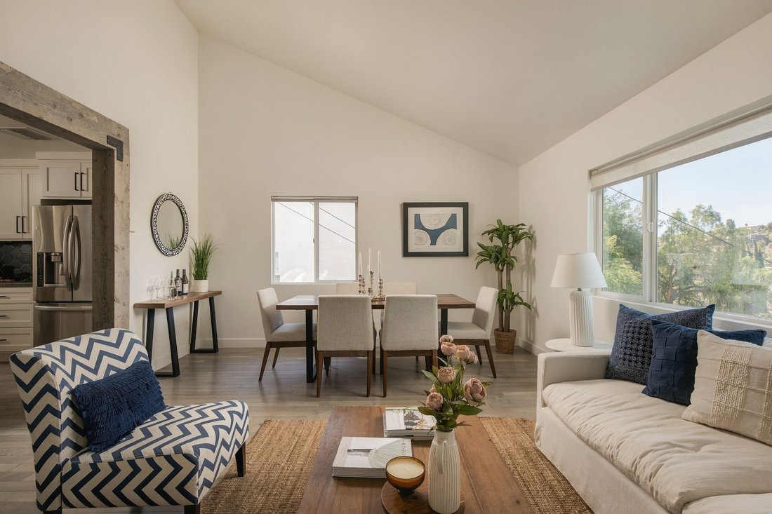House in Los Angeles, California, United States 3 - 19171033