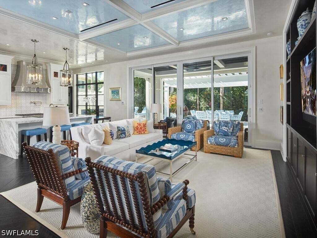 House in Naples, Florida, United States 3 - 19176748