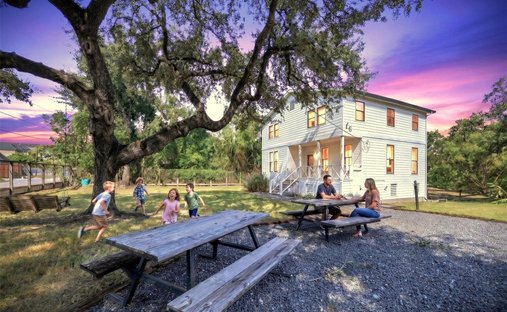 Casa a Houston, Texas, Stati Uniti 1