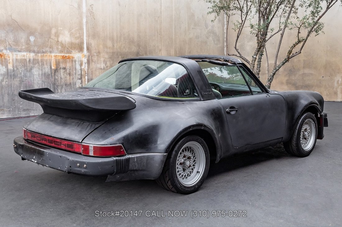 Porsche 911 in Los Angeles, CA 5 - 19173308