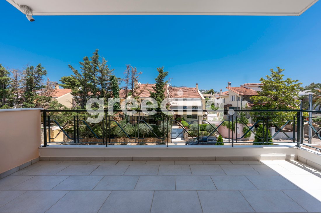 House in Kifisia, Attica, Greece 4 - 19169706