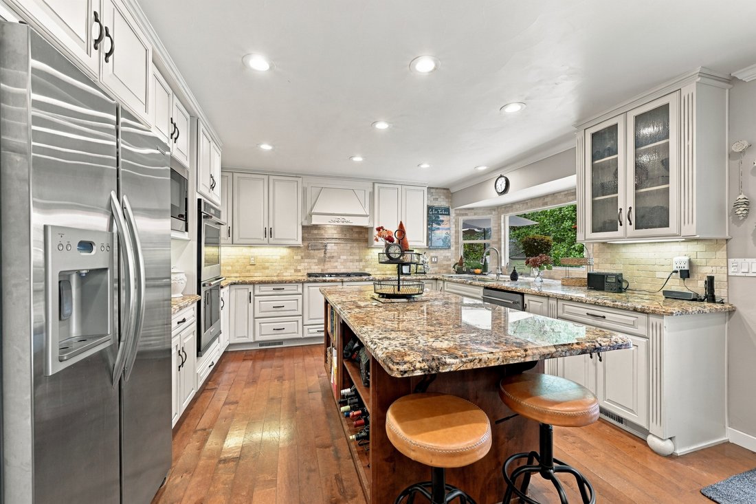 Casa en Granite Bay, California, Estados Unidos 4 - 19168770