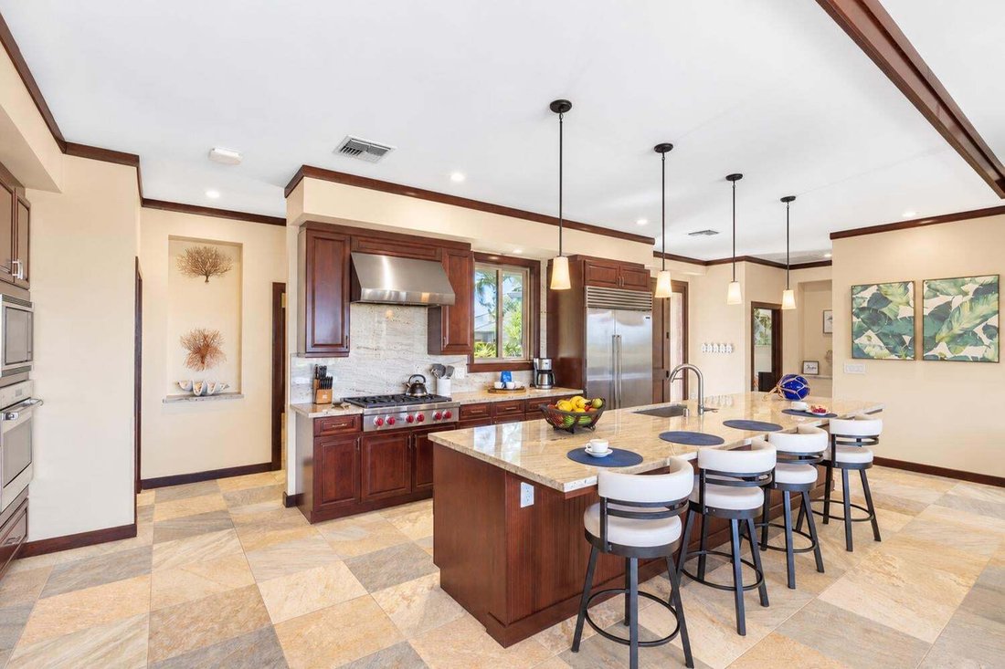 Condo in Waimea, Hawaii, United States 5 - 19171786
