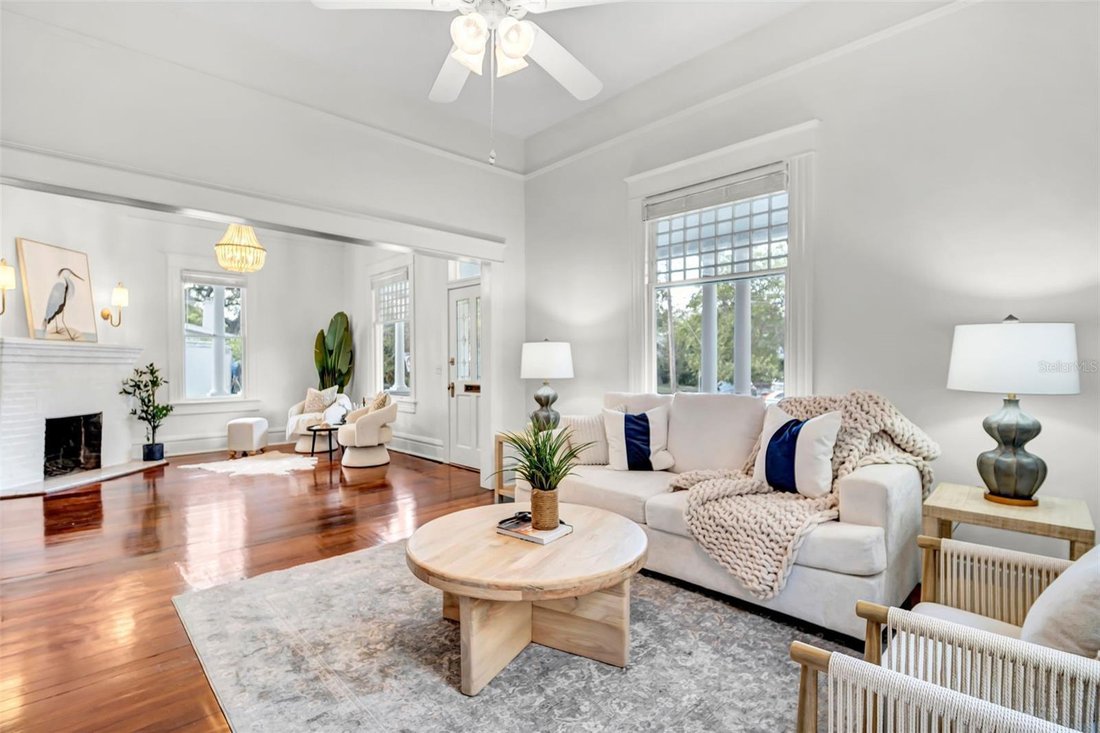 House in Tampa, Florida, United States 4 - 19173964