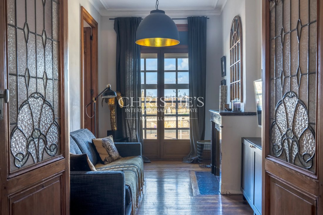 Apartment in Saint Bruno-Saint Augustin, Bordeaux, France 2 - 19169923