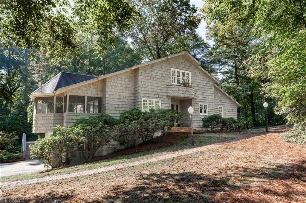 Casa en Lexington, Carolina del Norte, Estados Unidos 3 - 19168905
