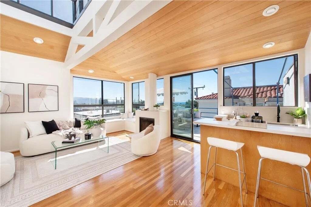 Townhouse in Hermosa Beach, California, United States 3 - 19169030