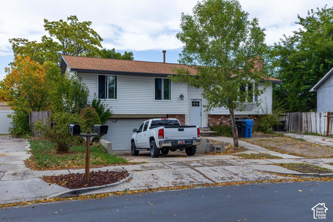 Haus in Taylorsville, Utah, Vereinigte Staaten 2 - 19171521