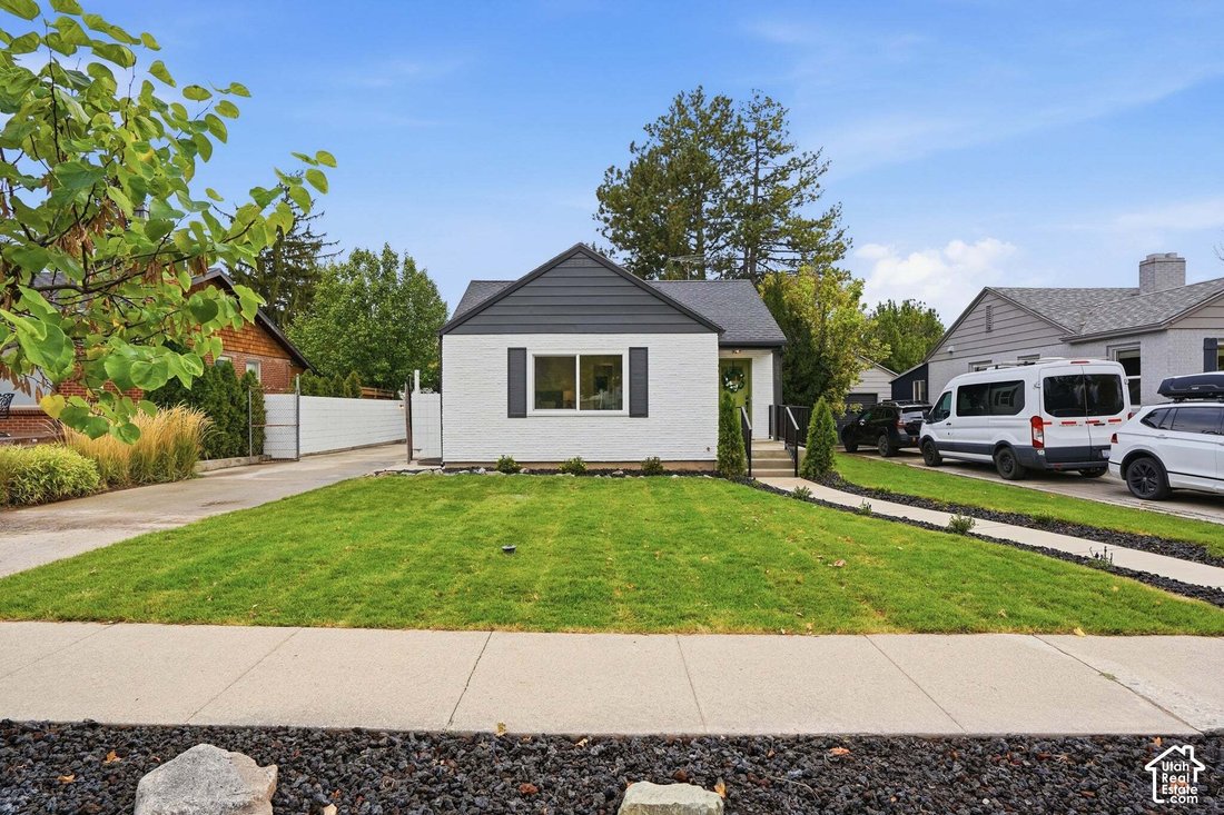 House in Salt Lake City, Utah, United States 2 - 19171538