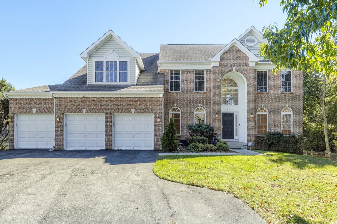 Haus in Elkridge, Maryland, Vereinigte Staaten 1 - 19177101
