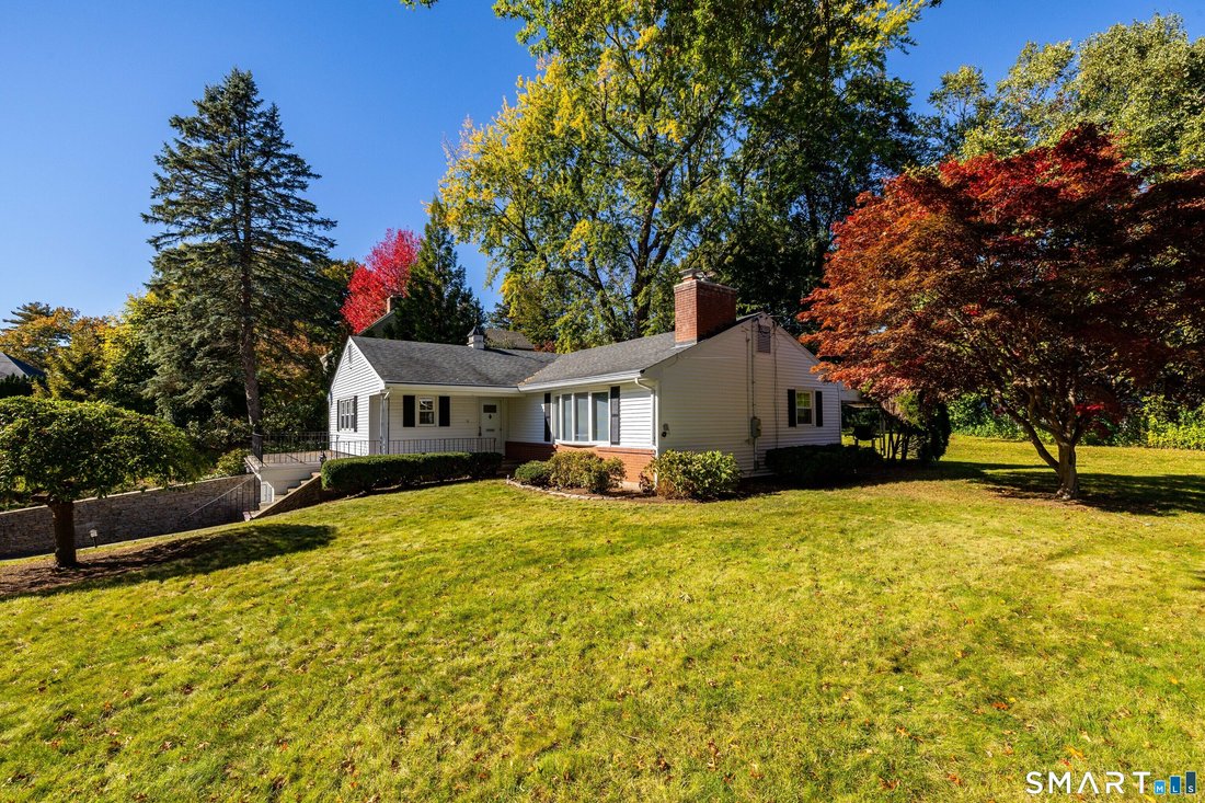 Haus in West Hartford, Connecticut, Vereinigte Staaten 1 - 19175057