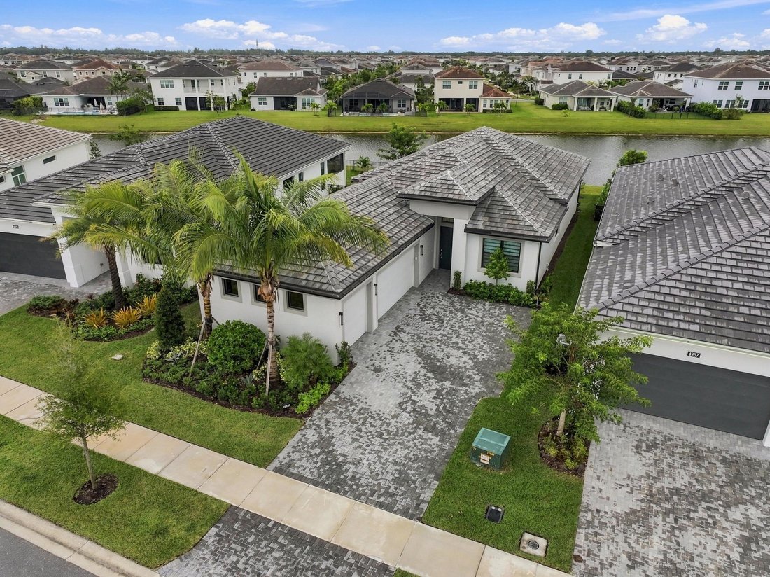 Haus in Loxahatchee, Florida, Vereinigte Staaten 1 - 19180436