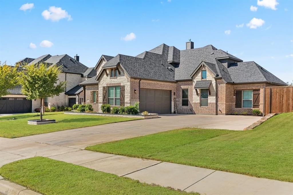 House in Mansfield, Texas, United States 1 - 19172671