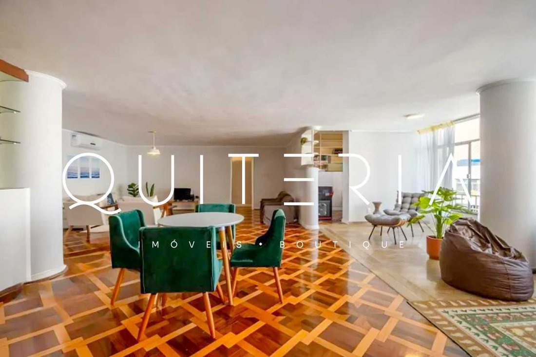 Appartement à Rio de Janeiro, Rio de Janeiro, Brésil 2 - 19179782