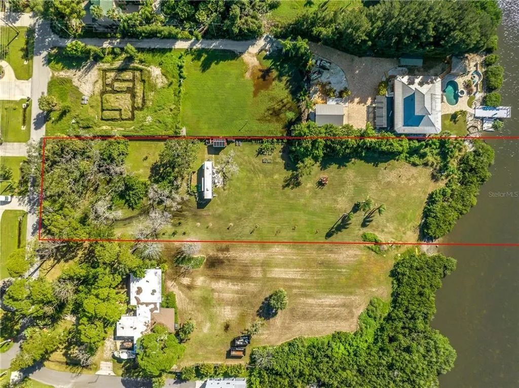 Land in Seminole, Florida, Vereinigte Staaten 1 - 19179287