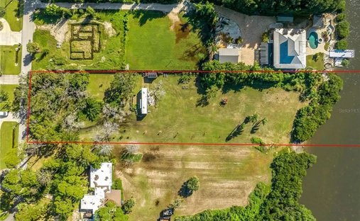 Land in Seminole, Florida, Vereinigte Staaten 1