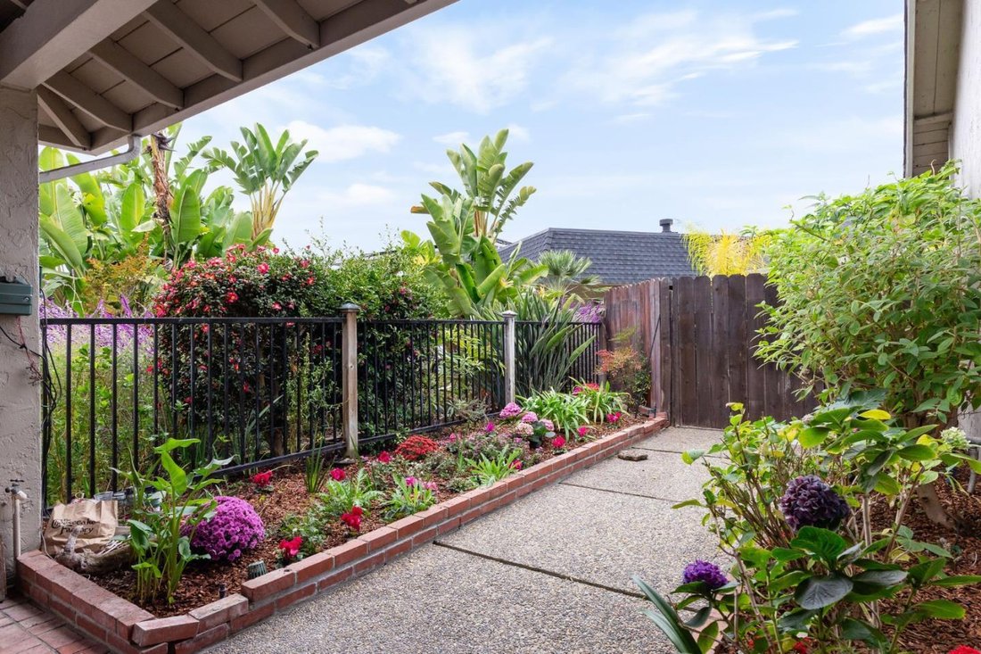 Haus in Redwood City, Kalifornien, Vereinigte Staaten 4 - 19172576