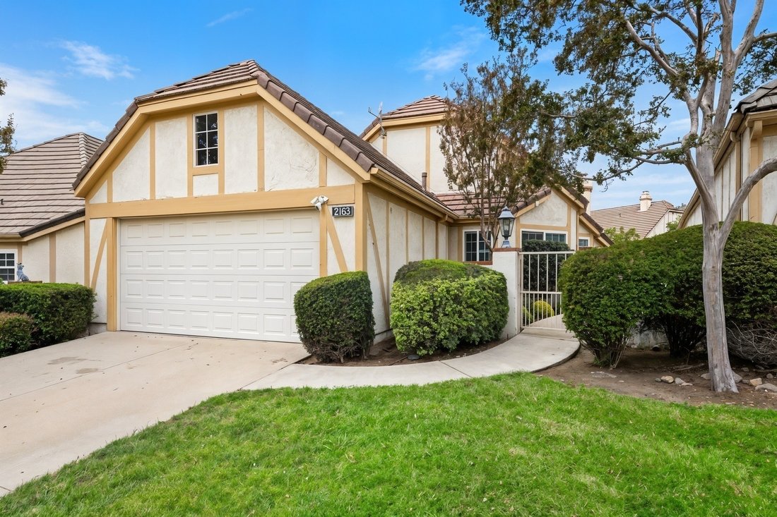 Casa a Upland, California, Stati Uniti 1 - 19177153