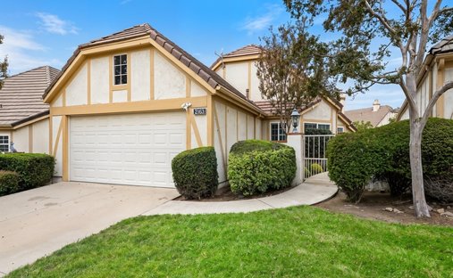 Casa a Upland, California, Stati Uniti 1