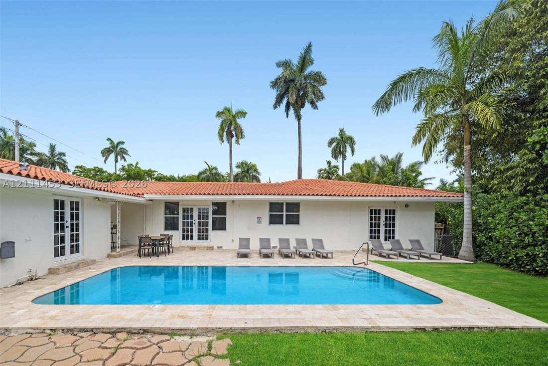 House in Hollywood, Florida, United States 3 - 19168942