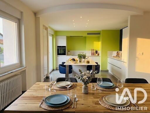 House in Zone Verte-Thionville Ouest, Thionville, France 4 - 19176246