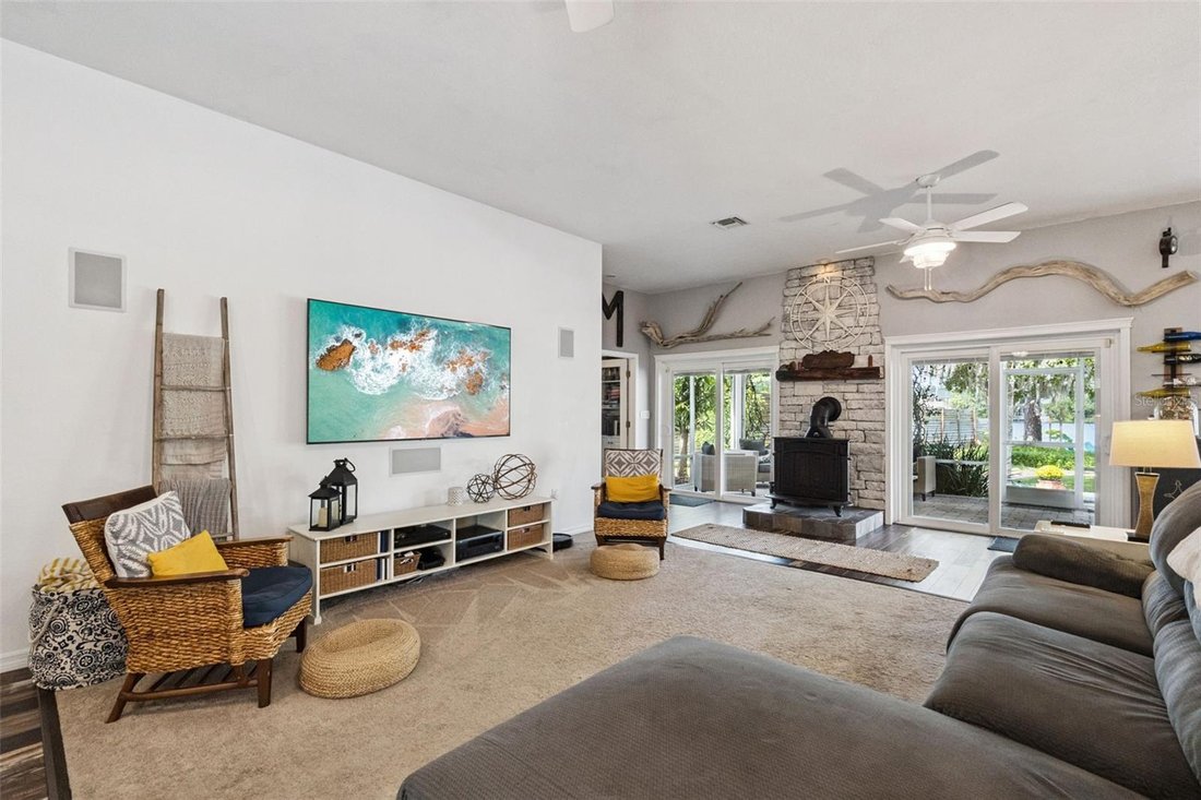 House in Oviedo, Florida, United States 4 - 19177348